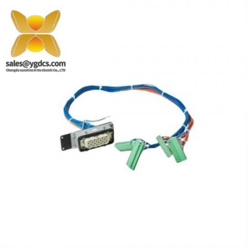 ABB SB822 3BSE018172R1 Modular Control System