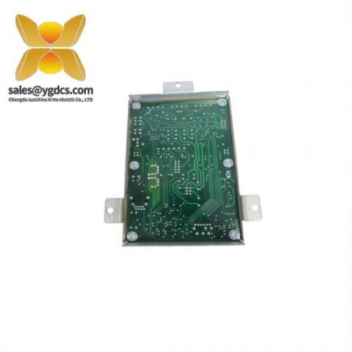 ABB AO890 Control Module - Precision Digital Input Module for Industrial Automation