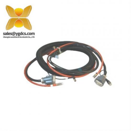ABB 3HAC027574-001: Advanced Control Module for Industrial Automation