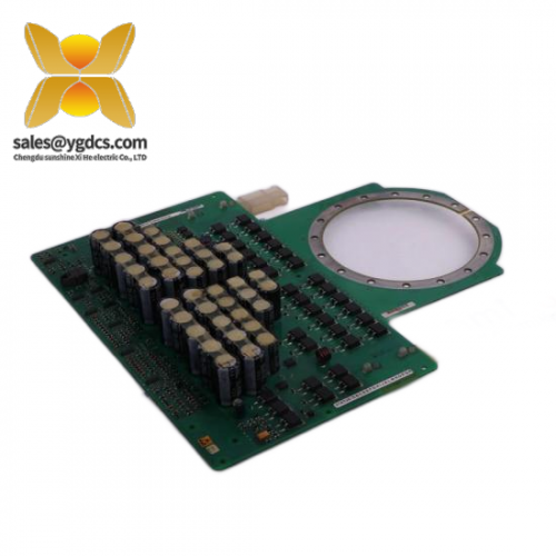 ABB 3AHB8101-14 Annual Discount Industrial Control Module