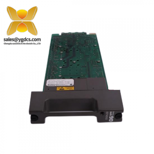 ABB TB807 - 3BSE008538R1: Industrial Control Module, Precision Engineered for Efficiency and Reliability
