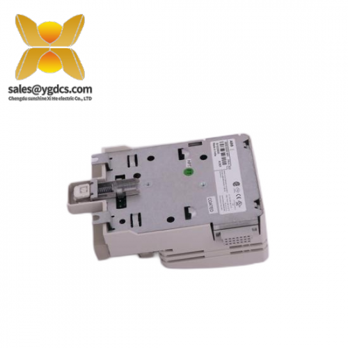 ABB 3HAC025117-002 Advanced Industrial Control Module
