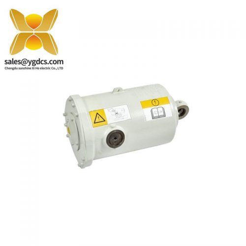 ABB 3HAC027052-001 Advanced Industrial Control Module