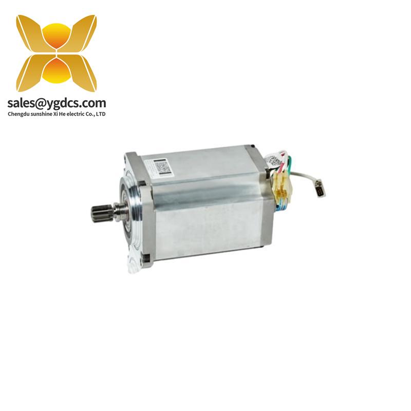 ABB 3HAC043569-004 Motor with Pinion Type C