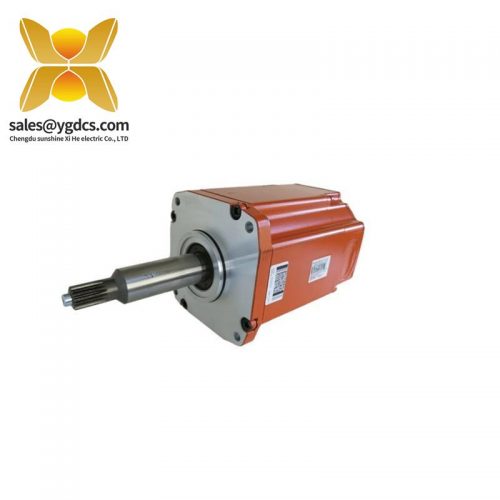 ABB 3HAC028462-001: Precision Control Module for Industrial Automation