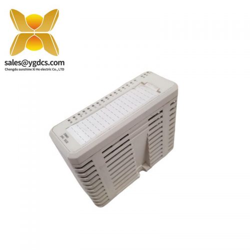 ABB 3HAC5566-1 Industrial Control Module - High Performance Automation Component