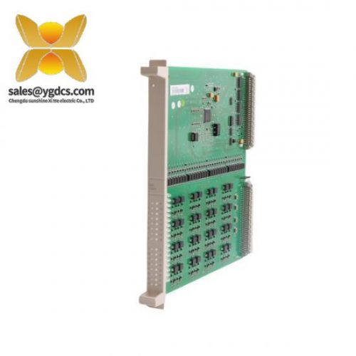 ABB 3HAC5566-1 Industrial Control Module - High Performance Automation Component