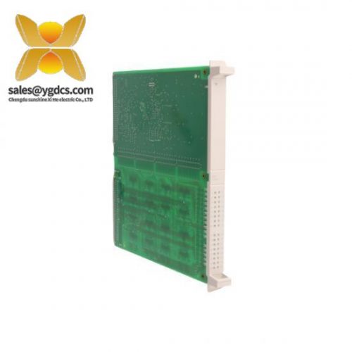 ABB 3HAC5566-1 Industrial Control Module - High Performance Automation Component
