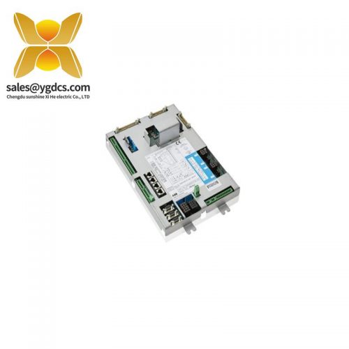 ABB TY801K01 Industrial Automation Control Module, 200 characters limit