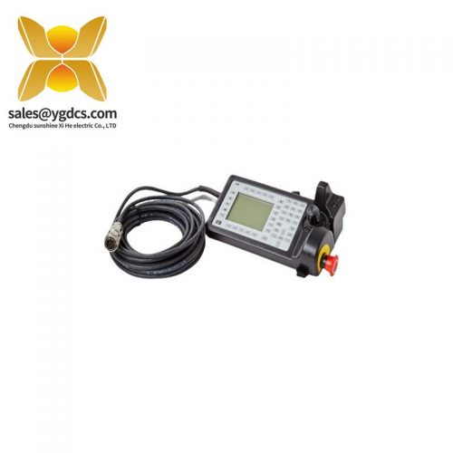 ABB 3HNE TILLV.0317 Industrial Control Module