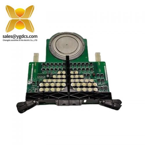 ABB 5SHX2645L0004 3BHL000389P0104 IGBT Module