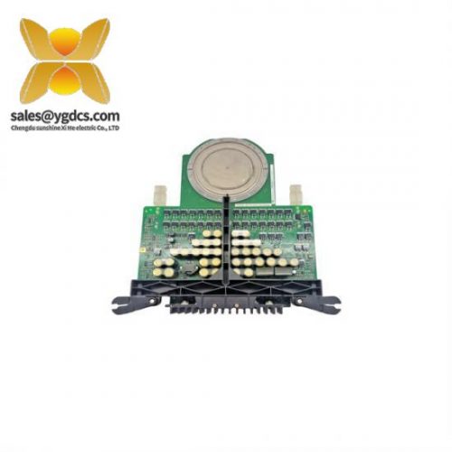 ABB 5SHY3545L0010 | 3BHB013088R0001 | Industrial Control Module