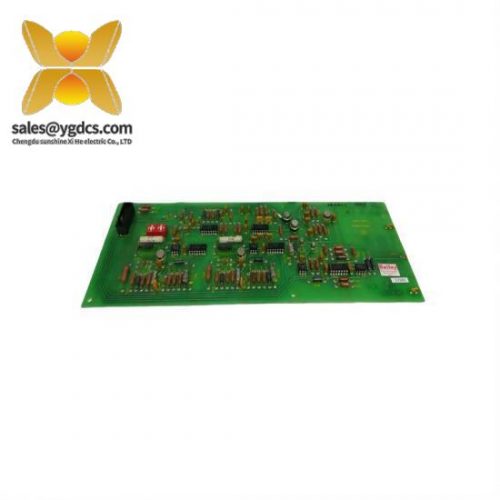 ABB 3HAC029187-001: Precision Control Module for Industrial Automation