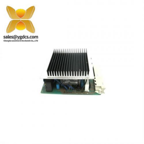ABB 3HAC025117-002 Advanced Industrial Control Module
