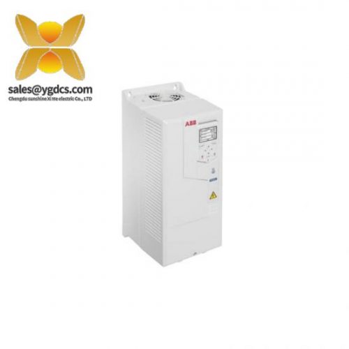 ABB HIEE320639R0001 State Machine & General Processor