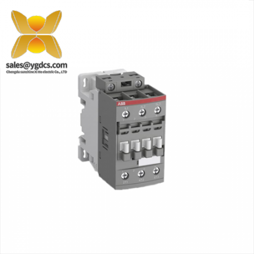 ABB 1SBL297001R1300 Contactor, Precision Control Solutions