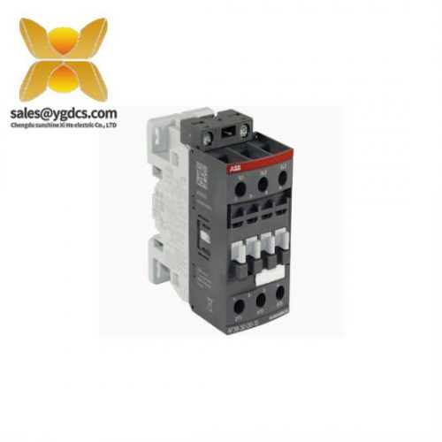 ABB 1SBL297001R1300 Contactor, Precision Control Solutions