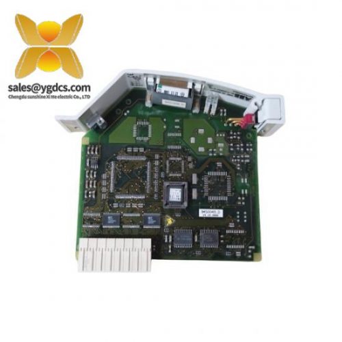 ABB AM801F Industrial Control Module, High Performance & Reliability