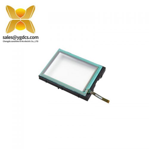 ABB AM801F Industrial Control Module, High Performance & Reliability
