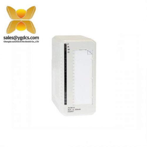 ABB TB807 - 3BSE008538R1: Industrial Control Module, Precision Engineered for Efficiency and Reliability