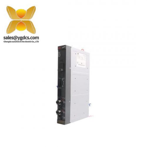 ABB ARCOL 0338 Control System - Comprehensive Hardware & Software Solution