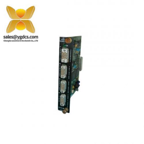 ABB 3HAC025948-002 High-Power Industrial Controller Module - Unleash Industrial Automation Potential