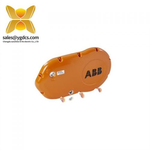 ABB CI535V30 3BSE022162R1 - Advanced Control Module for Industrial Automation