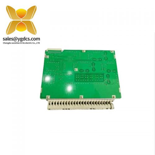 ABB CI535V30 3BSE022162R1 - Advanced Control Module for Industrial Automation