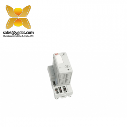 ABB 3HAC025117-002 Advanced Industrial Control Module