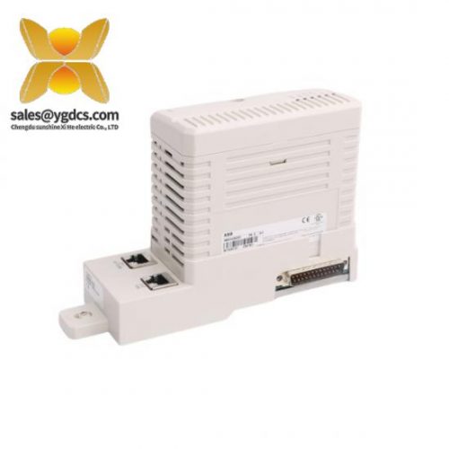 ABB 3HAC026926-001 Precision Control Module, Industrial Automation Component