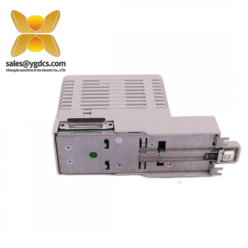 ABB CMA131 3DDE300411 System Card for Industrial Control Applications