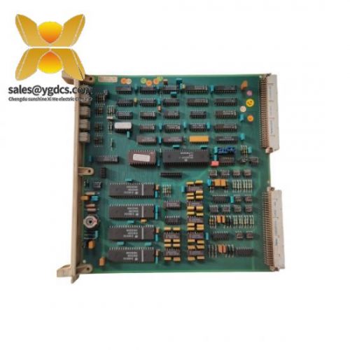 ABB DSCA114 57510001-AA Communication Interface Board