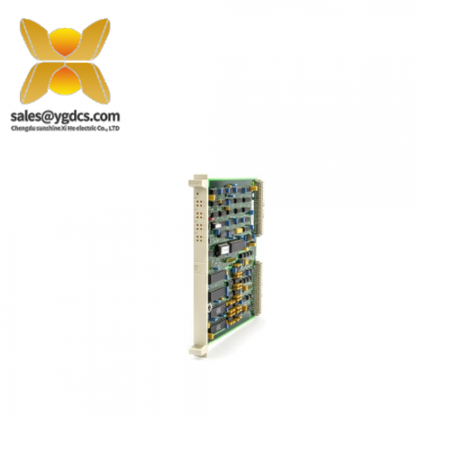 ABB DSCA114 57510001-AA Communication Interface Board