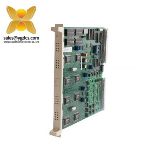 ABB DSDP170 Pulse Counting Board for Positioning and Speed Measurement