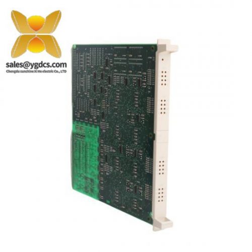 ABB DSDP170 Pulse Counting Board for Positioning and Speed Measurement