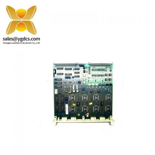 ABB DSDP170 Pulse Counting Board for Positioning and Speed Measurement