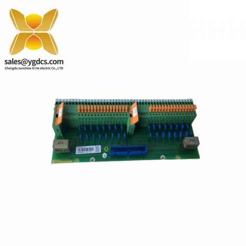 ABB DSDP170 Pulse Counting Board for Positioning and Speed Measurement