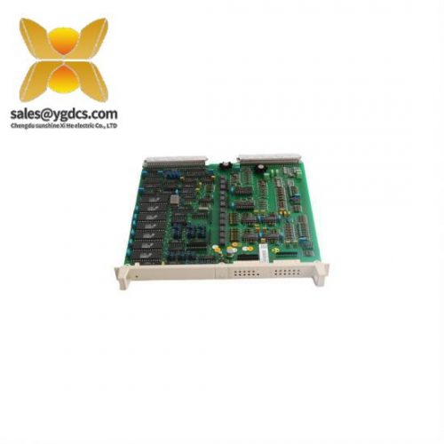 ABB DSMB 175 PLC Memory Board, High Performance Module for Industrial Automation