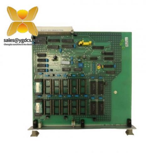 ABB DSMB 175 PLC Memory Board, High Performance Module for Industrial Automation