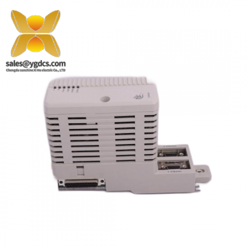 ABB DSQC346U Industrial Control Module
