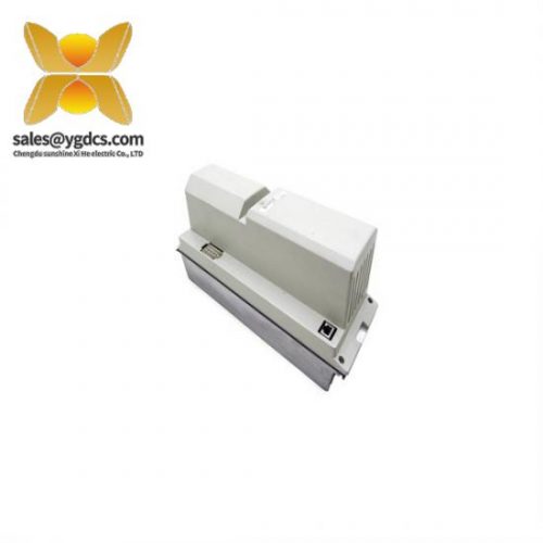 ABB DSQC346U Industrial Control Module