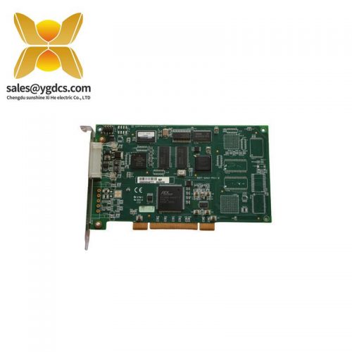 ABB DSQC346U Industrial Control Module