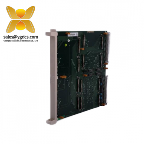 ABB 3HAC022546-003: Advanced Industrial Control Module
