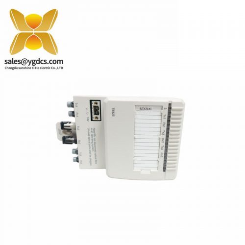ABB E3EFa HENF452750R1: Precision Control Module, Advanced Industry Solutions