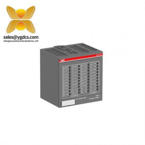 MOOG G771K208 312A6077P007 - Precision Industrial Control Module