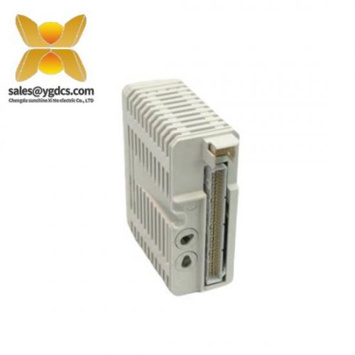 ABB GFD563A101 3BHE046836R0101 - Industrial Control System Module