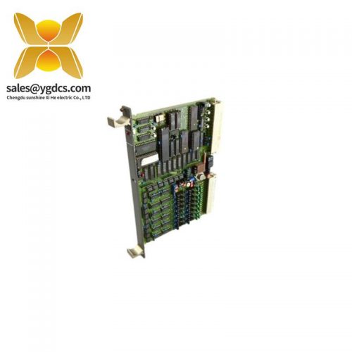 ABB 3HAC17005-2 Controller Component for Industrial Automation Systems