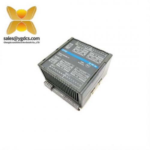 ABB HIEE320639R0001 State Machine & General Processor