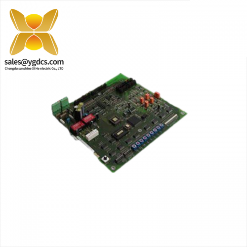 ICS Triplex Trusted T8153C - Industrial PLC Module