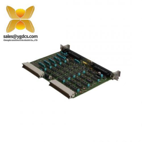 ABB HIEE300115R1 SDA338AE Control Board: Precision Engineering for Industrial Automation